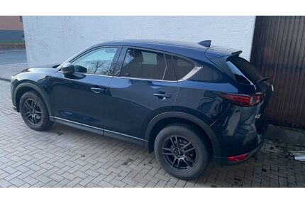 Mazda CX-5 Gebrauchtwagen