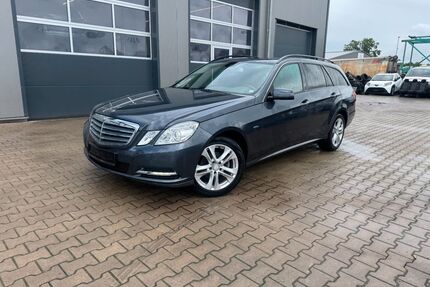 Mercedes-Benz E 200 Gebrauchtwagen