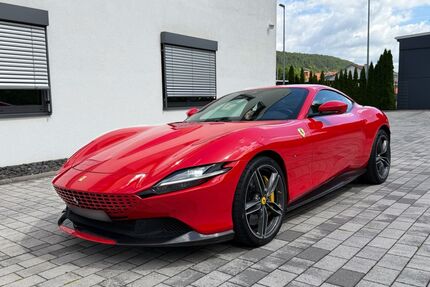 Ferrari Roma Gebrauchtwagen