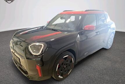 Mini John Cooper Works Aceman Gebrauchtwagen