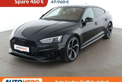 Audi RS5 Gebrauchtwagen