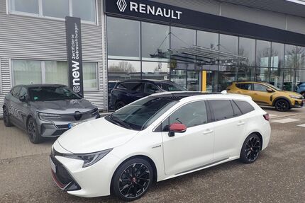 Toyota Corolla Gebrauchtwagen