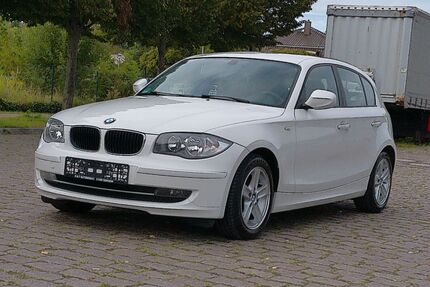 BMW 116 Gebrauchtwagen