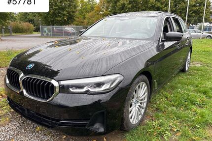 BMW 530 Gebrauchtwagen