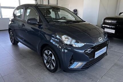 Hyundai i10 Gebrauchtwagen