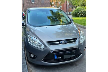 Ford C-Max Gebrauchtwagen