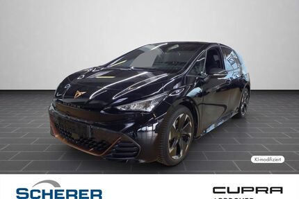 Cupra Born Gebrauchtwagen