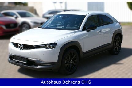 Mazda MX-30 Gebrauchtwagen