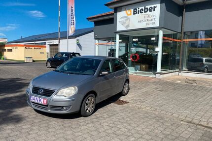 VW Polo Gebrauchtwagen