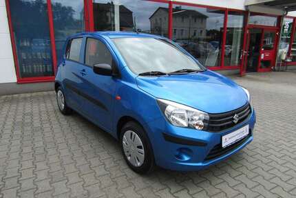 Suzuki Celerio Gebrauchtwagen