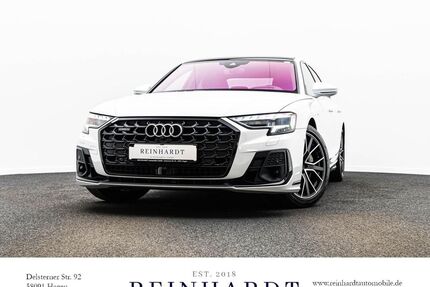 Audi A8 Gebrauchtwagen