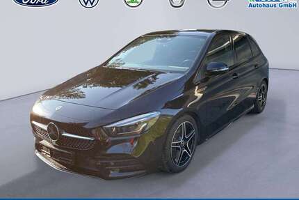 Mercedes-Benz B 250 Gebrauchtwagen