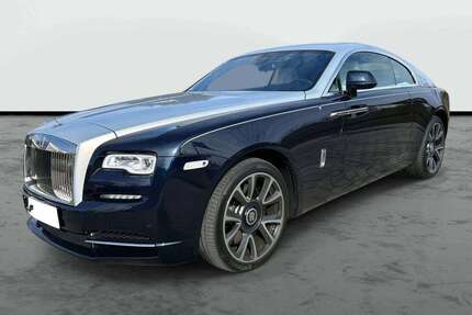 Rolls Royce Wraith Gebrauchtwagen
