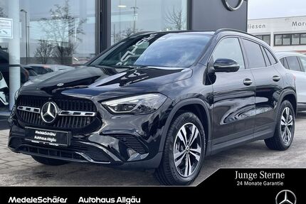 Mercedes-Benz GLA 200 Gebrauchtwagen