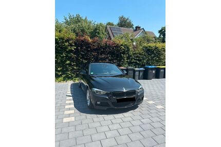 BMW 320 Gebrauchtwagen