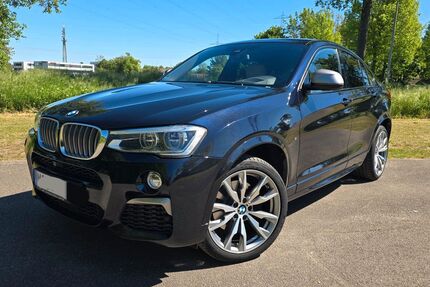 BMW X4 M40 Gebrauchtwagen