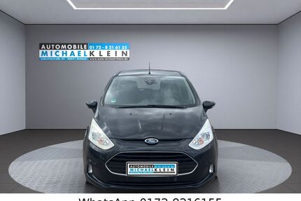 Ford B-Max Gebrauchtwagen