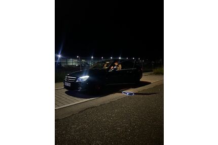 Mercedes-Benz C 280 Gebrauchtwagen