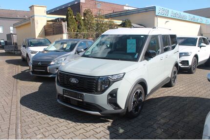 Ford Tourneo Courier Gebrauchtwagen