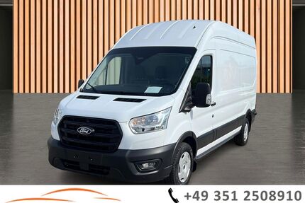 Ford Transit Gebrauchtwagen