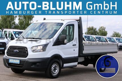 Ford Transit Gebrauchtwagen
