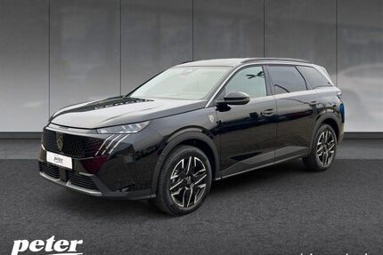 Peugeot 5008 Gebrauchtwagen