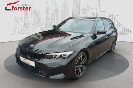 BMW 320 Gebrauchtwagen