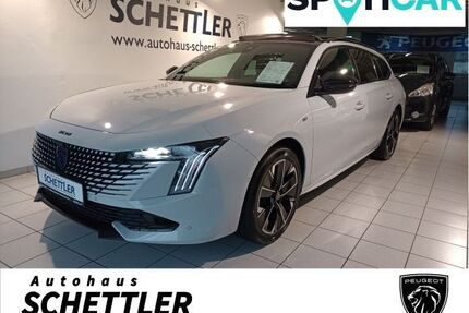 Peugeot 508 Gebrauchtwagen