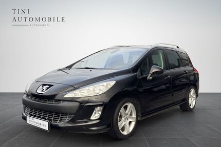 Peugeot 308 Gebrauchtwagen