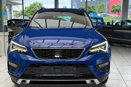 Seat Ateca Gebrauchtwagen