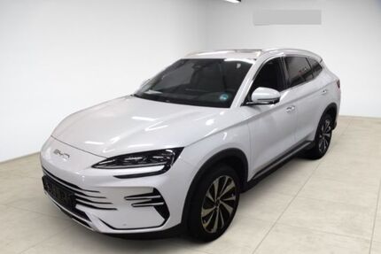 BYD SEAL U Gebrauchtwagen