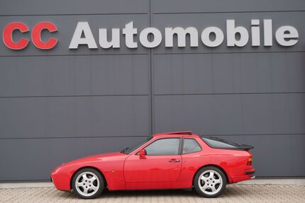 Porsche 944 Gebrauchtwagen