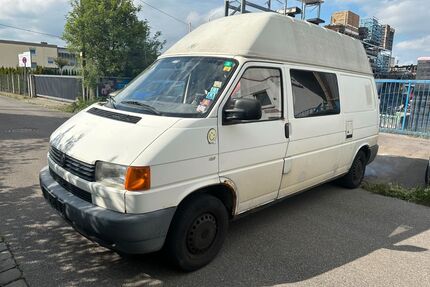 VW T4 andere Gebrauchtwagen