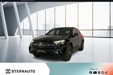 Mercedes-Benz GLC 300 Gebrauchtwagen