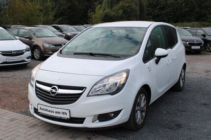 Opel Meriva Gebrauchtwagen