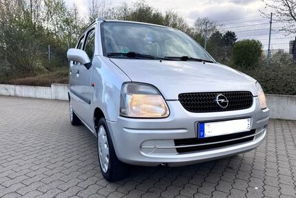 Opel Agila Gebrauchtwagen