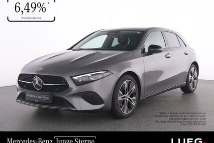 Mercedes-Benz A 200 Gebrauchtwagen