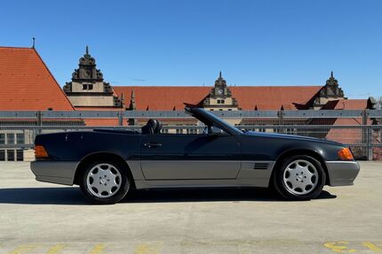 Mercedes-Benz SL 300 Gebrauchtwagen