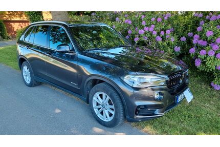 BMW X5 Gebrauchtwagen