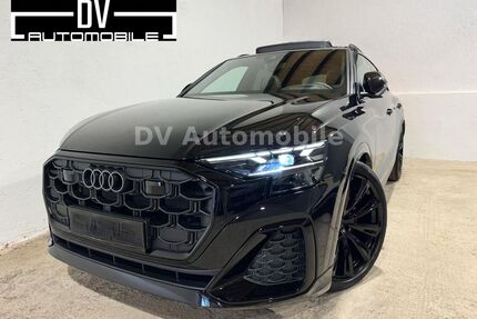 Audi Q8 Gebrauchtwagen