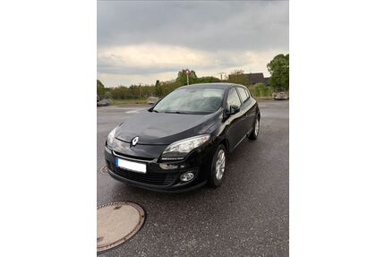 Renault Megane Gebrauchtwagen