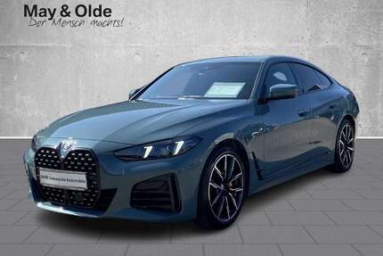 BMW 430 Gebrauchtwagen