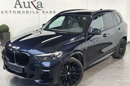 BMW X5 Gebrauchtwagen