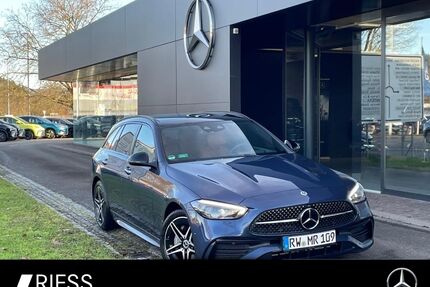 Mercedes-Benz C 300 Gebrauchtwagen
