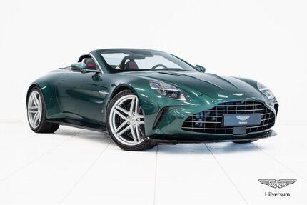 Aston Martin V8 Vantage Gebrauchtwagen