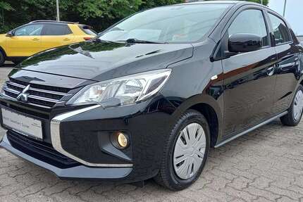 Mitsubishi Space Star Gebrauchtwagen