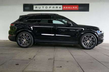 Porsche Cayenne Gebrauchtwagen