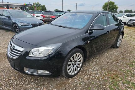 Opel Insignia Gebrauchtwagen
