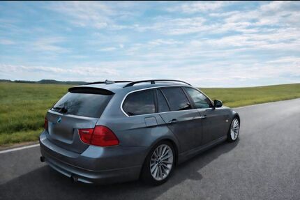 BMW 335 Gebrauchtwagen