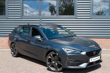 Cupra Leon Gebrauchtwagen